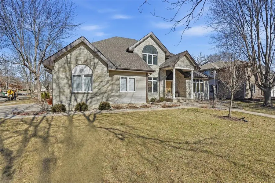 5710 Kilkenny Place, Fitchburg, WI 53711 - #2