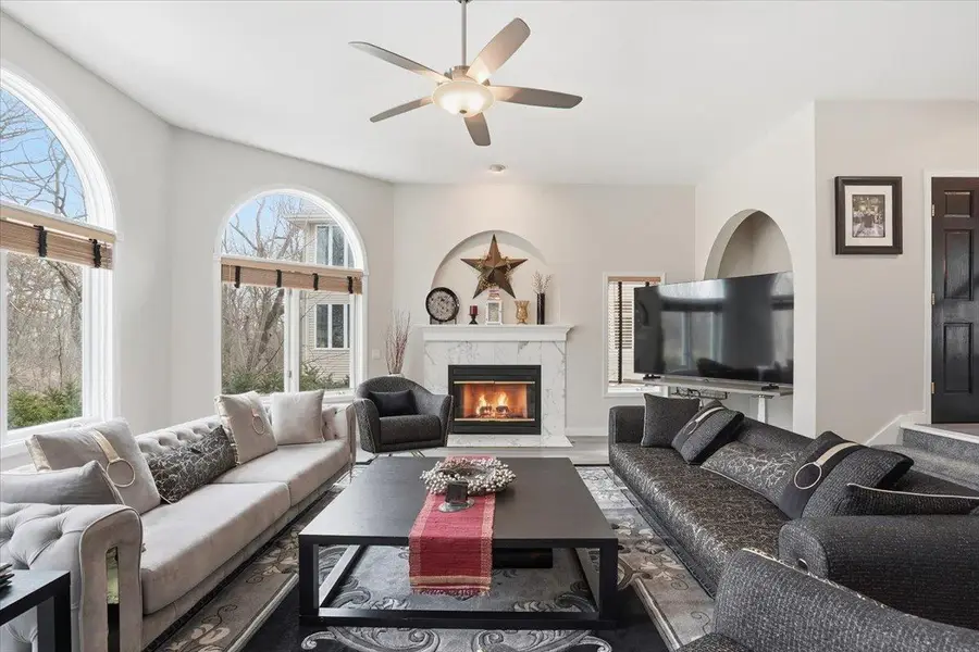 5710 Kilkenny Place, Fitchburg, WI 53711 - #3