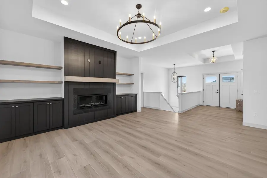 6250 Ronald Reagan Drive, Deforest, WI 53532 - #2