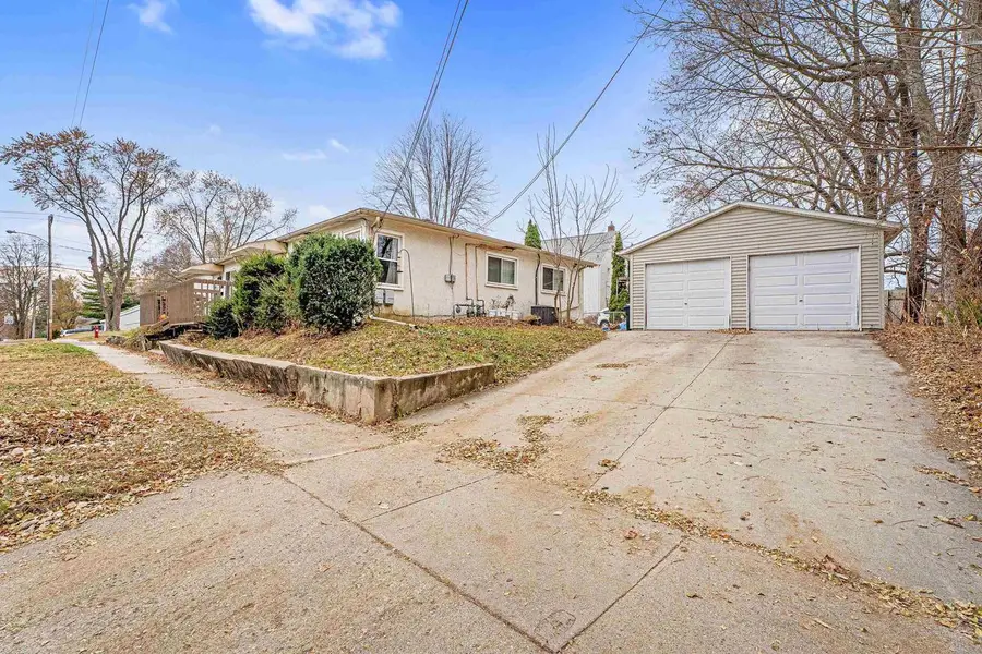 1802-1806 LOFTSGORDON Avenue, Madison, WI 53704 - Image #2