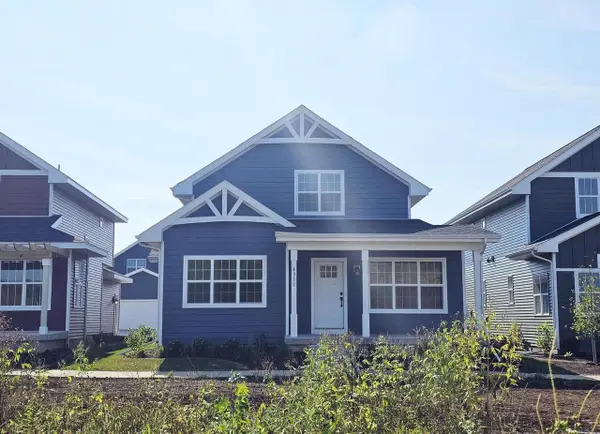 4311 Goldeneye Gateway Drive, Middleton, WI 53562