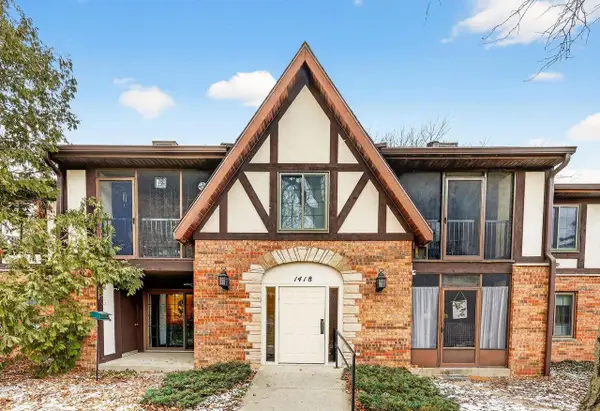 1418 Wheeler Road #C, Madison, WI 53704