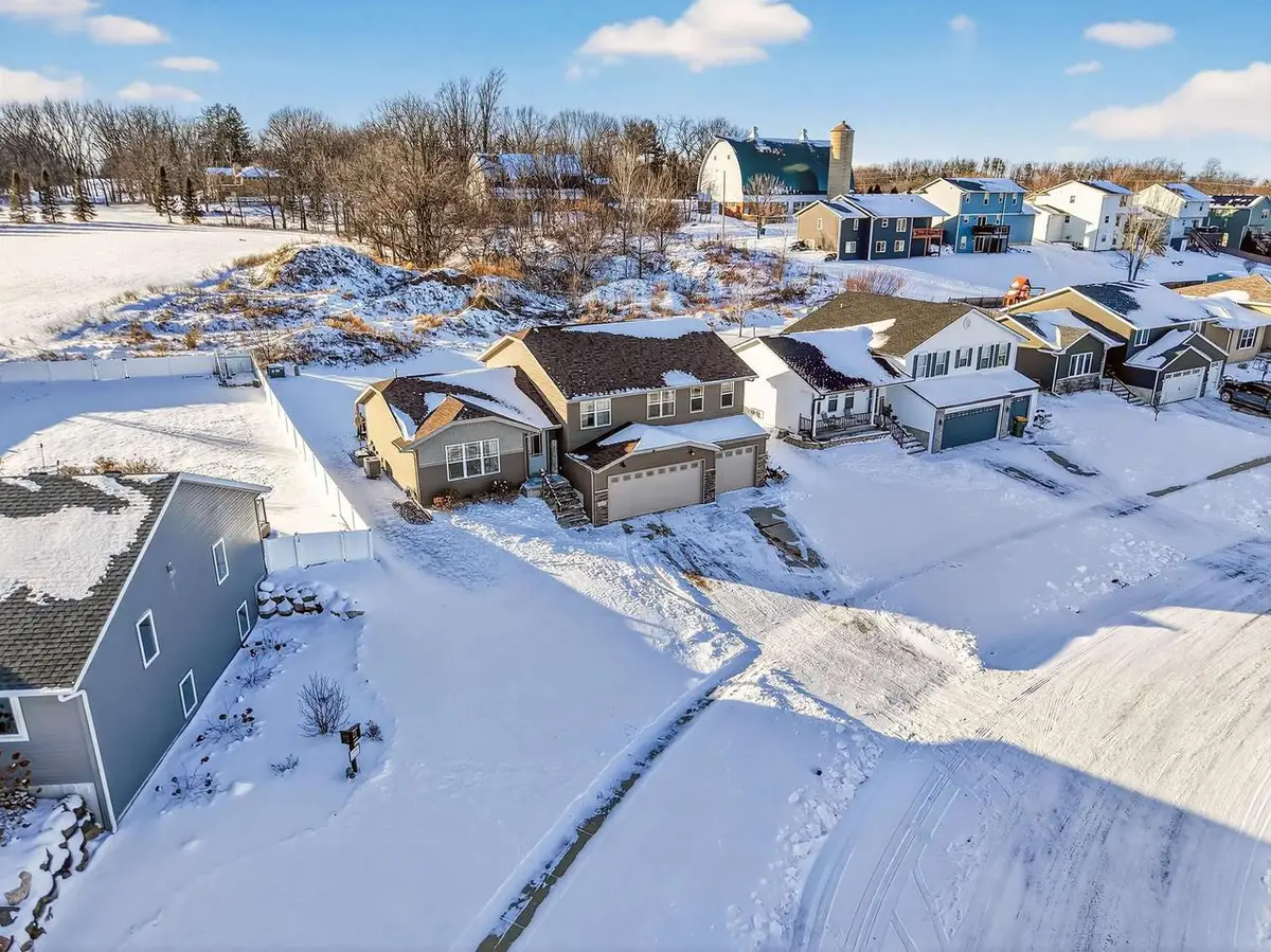 585 Falk Drive, Edgerton, WI 53534 - Image #1