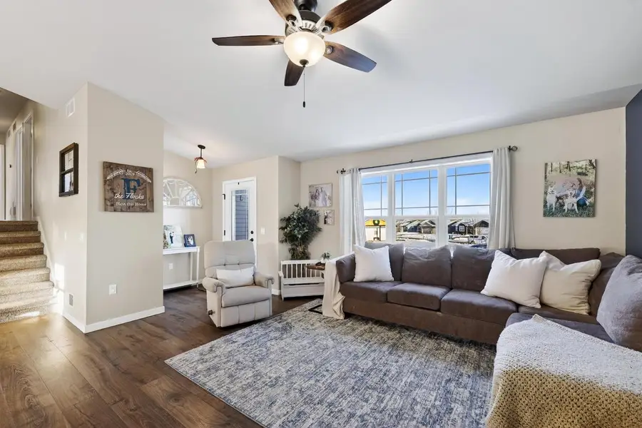 585 Falk Drive, Edgerton, WI 53534 - Image #3