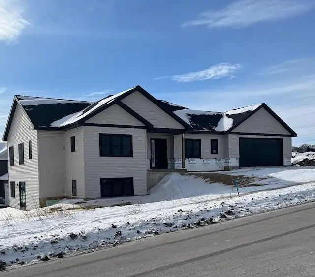 495 Foxfield Court, Oregon, WI 53575 - #2