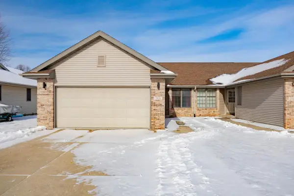 2821 Carrousel Lane, Janesville, WI 53545