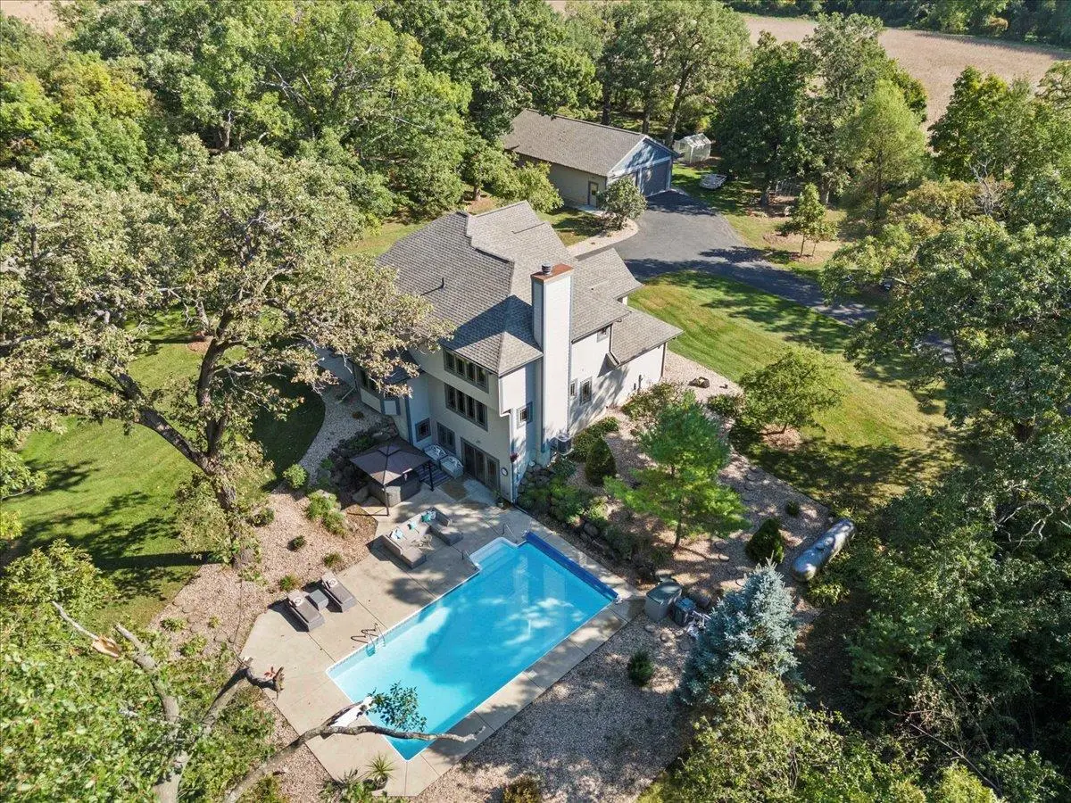 2082 Tower Drive, Stoughton, WI 53589 - #1