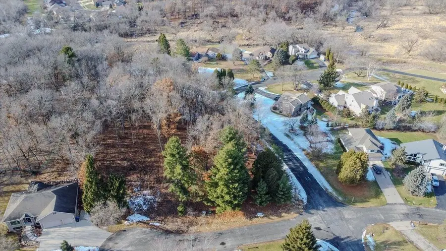 Lot 8 Diamond Drive, Deforest, WI 53532 - Image #3