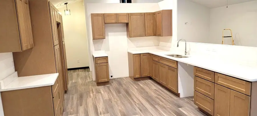 11526 N Indian Summer Drive, Edgerton, WI 53534 - #2