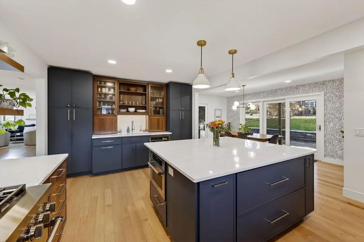 5609 Winnequah Trail, Monona, WI 53716 - #1