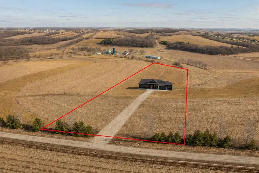 Lot 7 9.72 Acres Hefty Road, Monticello, WI 53570 - #2