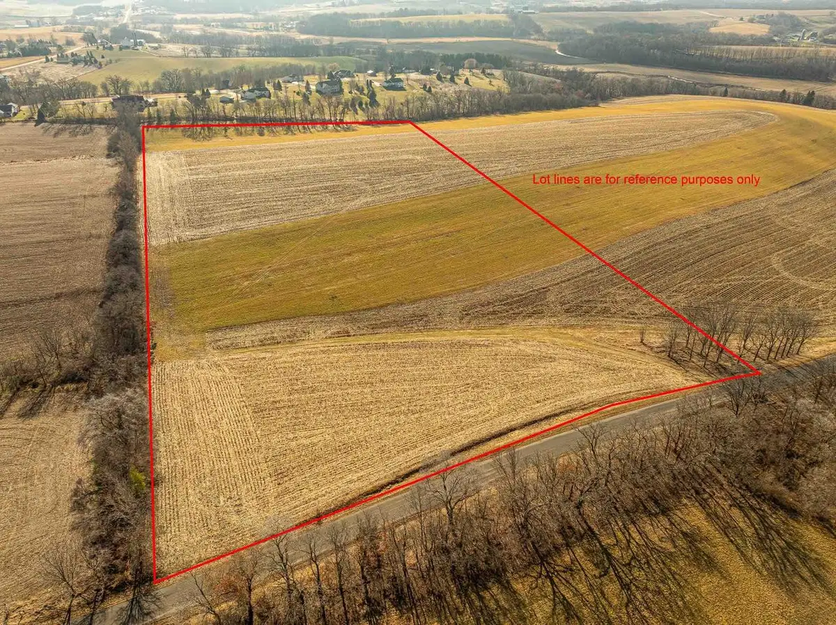 Lot 18 18.0 Acres Hefty Road, Monticello, WI 53570 - #1