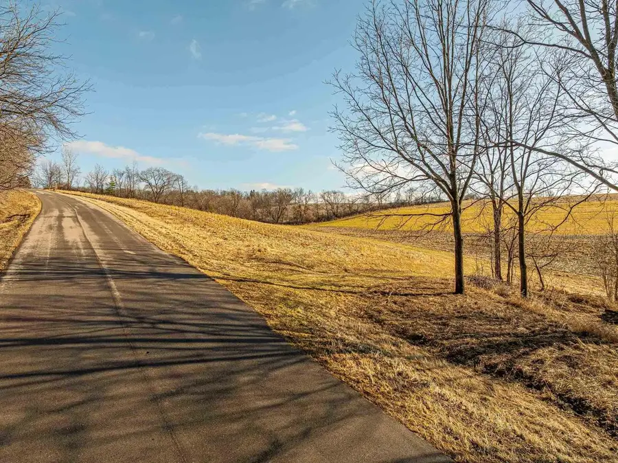 Lot 18 18.0 Acres Hefty Road, Monticello, WI 53570 - #3