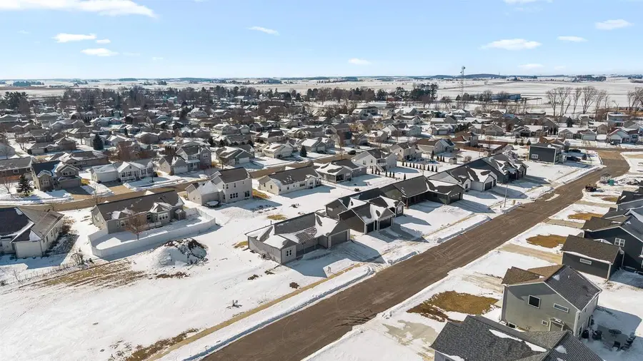 428 Chad Trail, Arlington, WI 53911 - #3