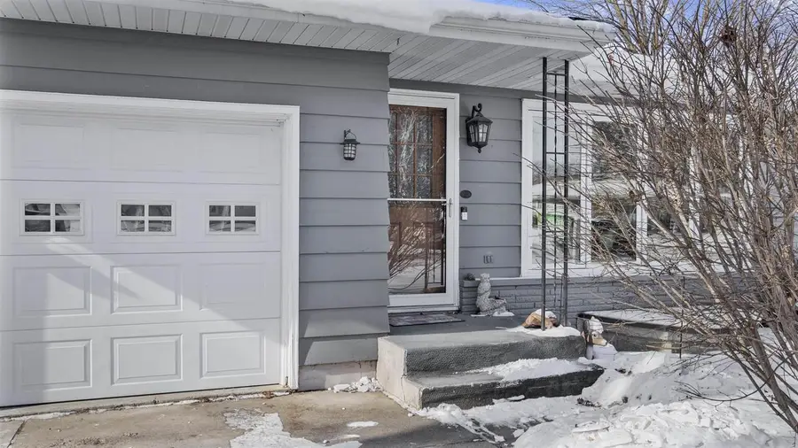 404 Anderson Street, Deforest, WI 53532 - #3