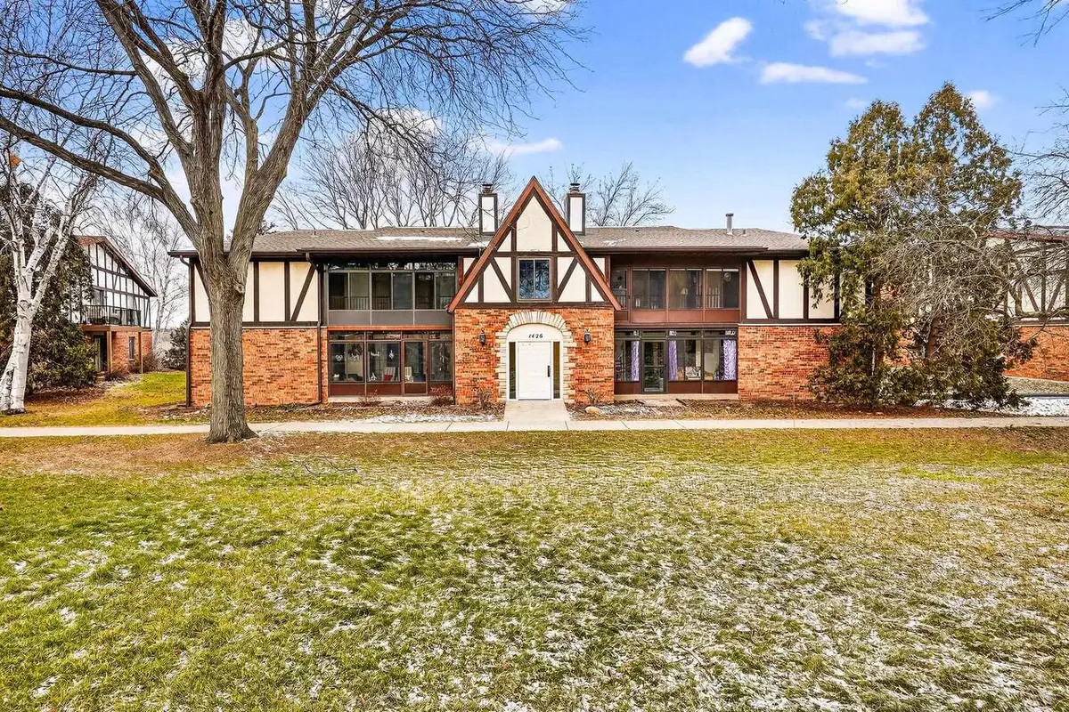 1426 Wheeler Court #D, Madison, WI 53704 - Image #1