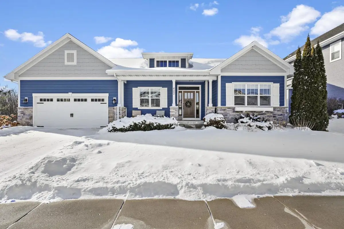 402 Burnt Sienna Drive, Middleton, WI 53562 - Image #1
