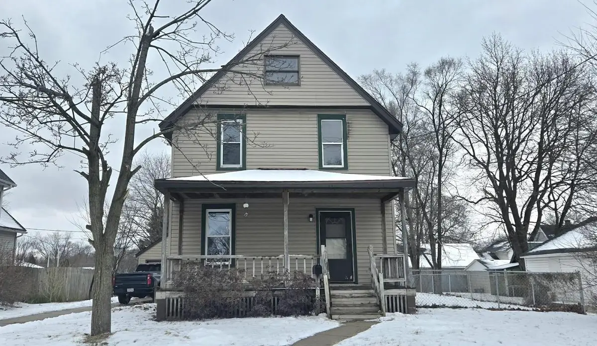 110 S 8th Street, South Beloit, IL 61080 - Image #1
