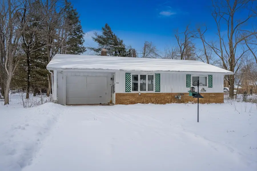 702 W 1st Street, Necedah, WI 54646 - Image #3