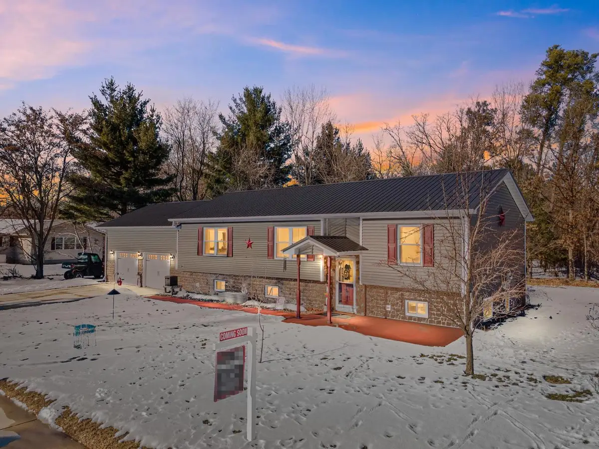 420 W Liberty Street, Adams, WI 53910 - #1