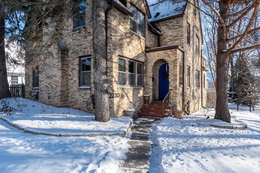 2230 Chadbourne Avenue, Madison, WI 53726 - #2