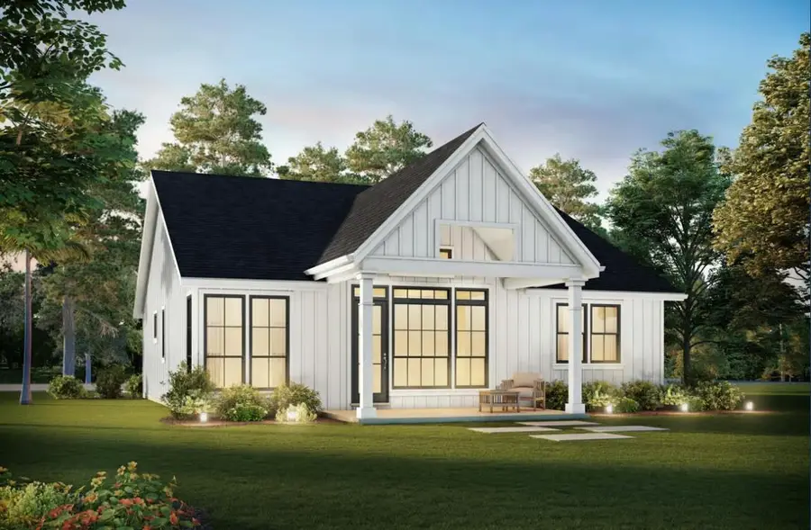 205 W 2nd Street, Friesland, WI 53935 - Image #2