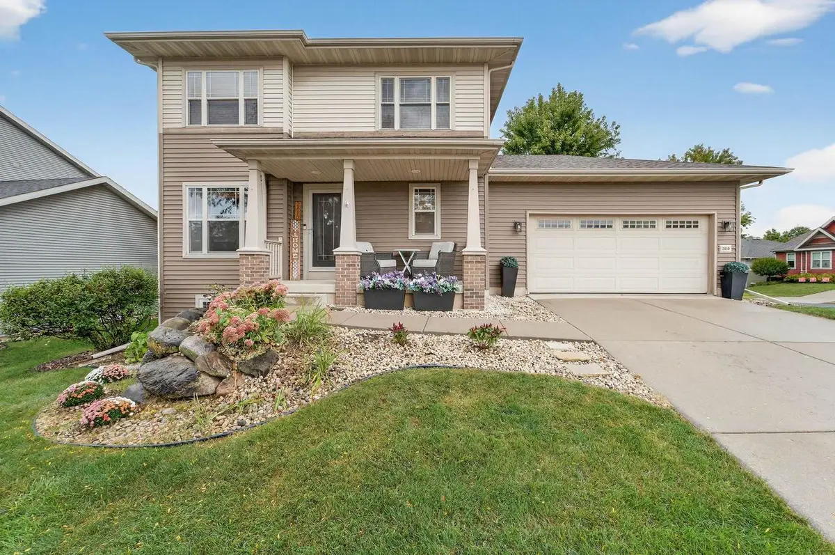 2610 Koshkonong Way, Sun Prairie, WI 53590 - Image #1