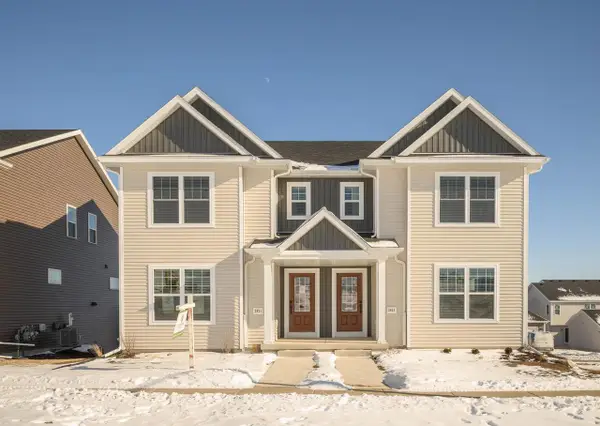 2023 Legacy Lane, Madison, WI 53719