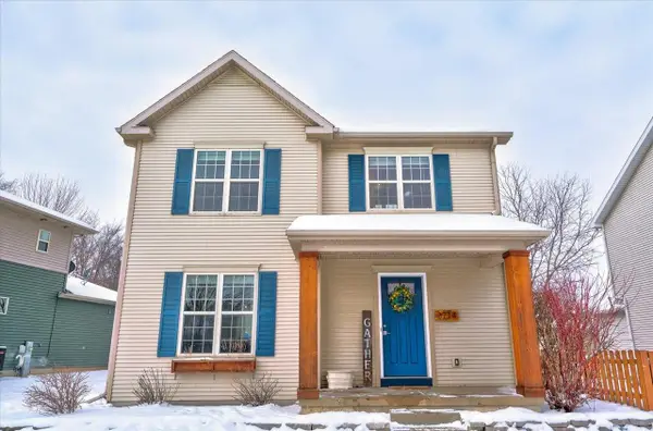 3714 Stonebridge Drive, Madison, WI 53719