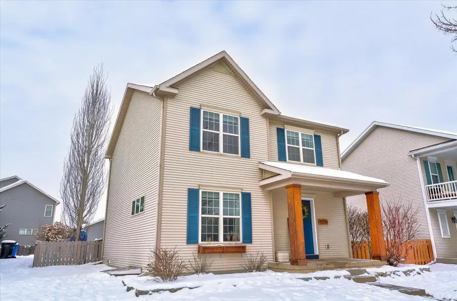 3714 Stonebridge Drive, Madison, WI 53719 - Image #3
