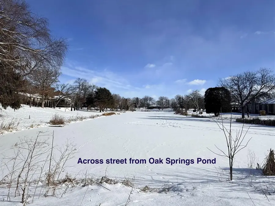 105 Oak Springs Circle, Deforest, WI 53532 - Image #3