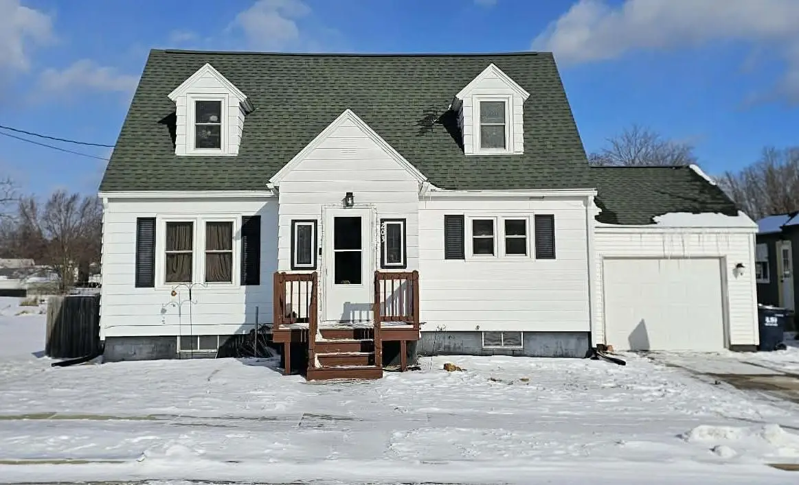 203 Elmberta Street, Mauston, WI 53948 - Image #1