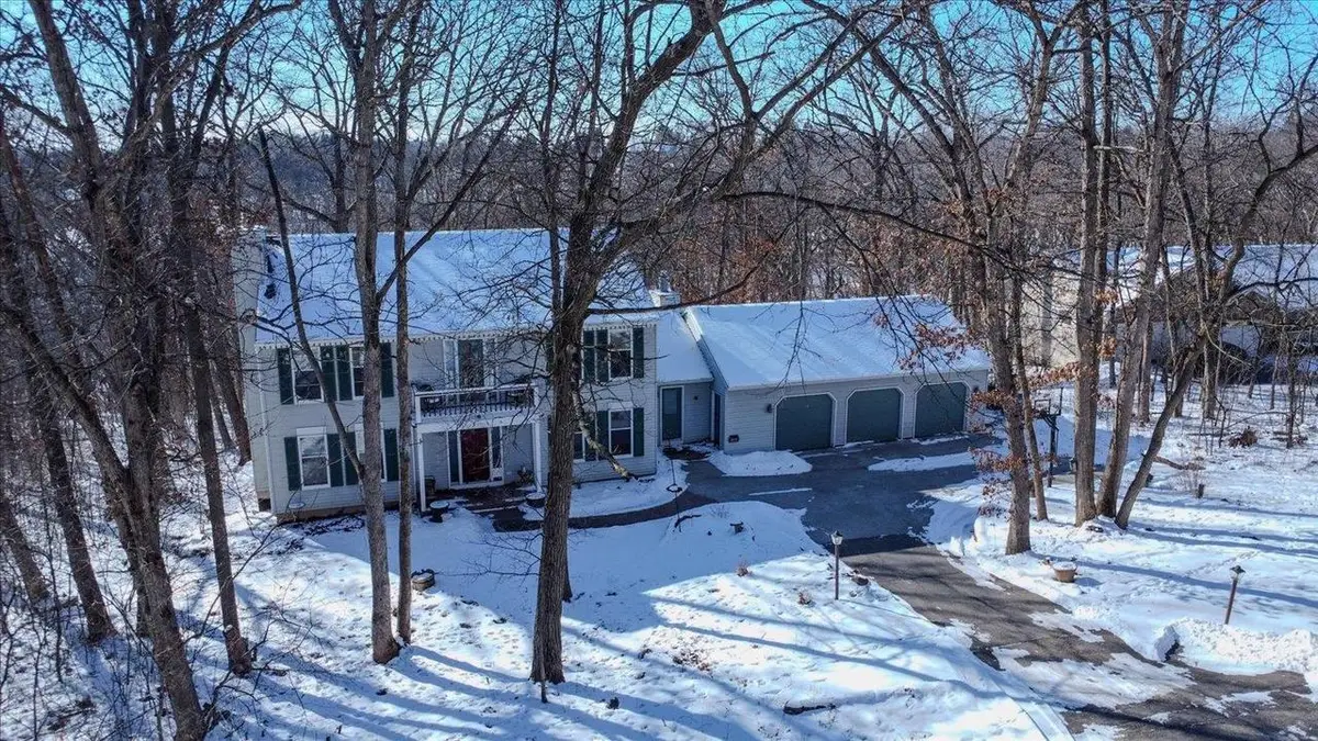 3534 Swoboda Road, Verona, WI 53593 - #1