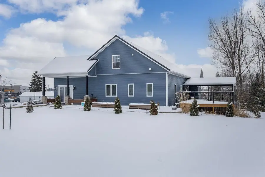 4325 Hawk Trail, Deforest, WI 53532 - Image #3