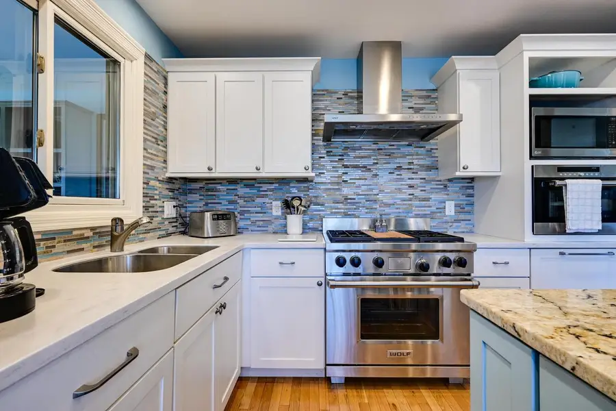 435 North Shore Drive, Belleville, WI 53508 - #3