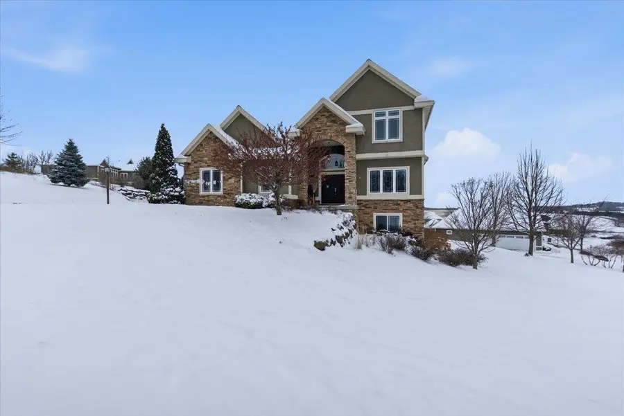 3403 Whistling Wind Way, Sun Prairie, WI 53590 - Image #3