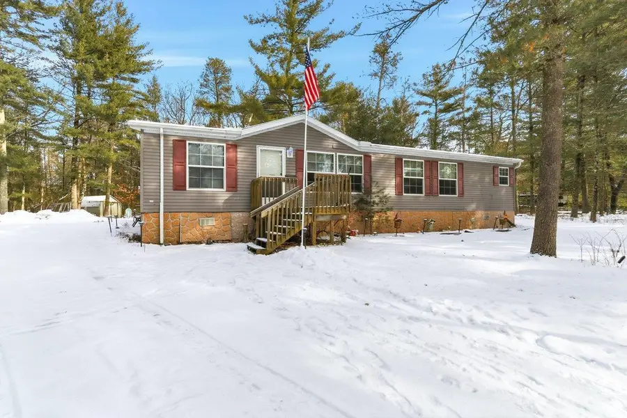 1934 Deerpath Road, Arkdale, WI 54613 - Image #2