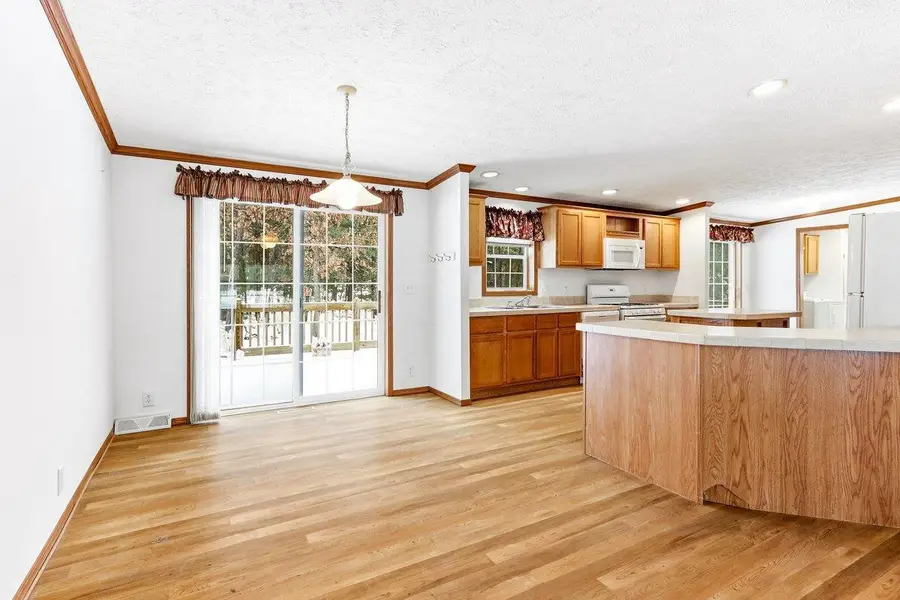 1934 Deerpath Road, Arkdale, WI 54613 - Image #3