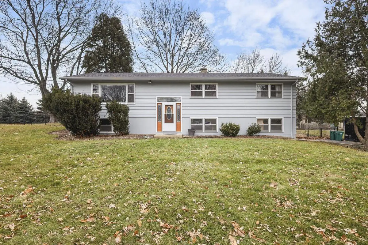 5519 Milwaukee Street, McFarland, WI 53558 - #1