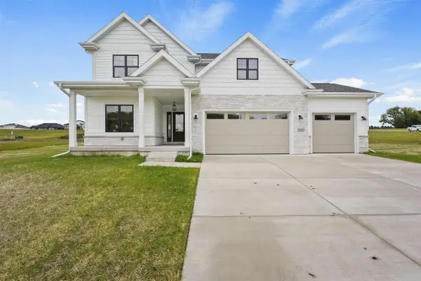 1358 Ranger Way, Sun Prairie, WI 53590