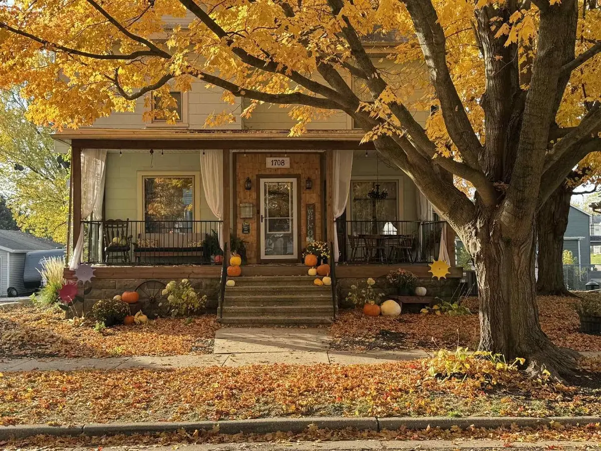 1708 17th Street, Monroe, WI 53566 - Image #1