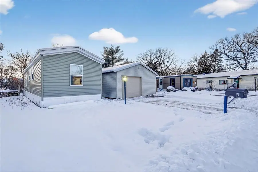 96 Falling Creek Circle #96, Janesville, WI 53548 - Image #2