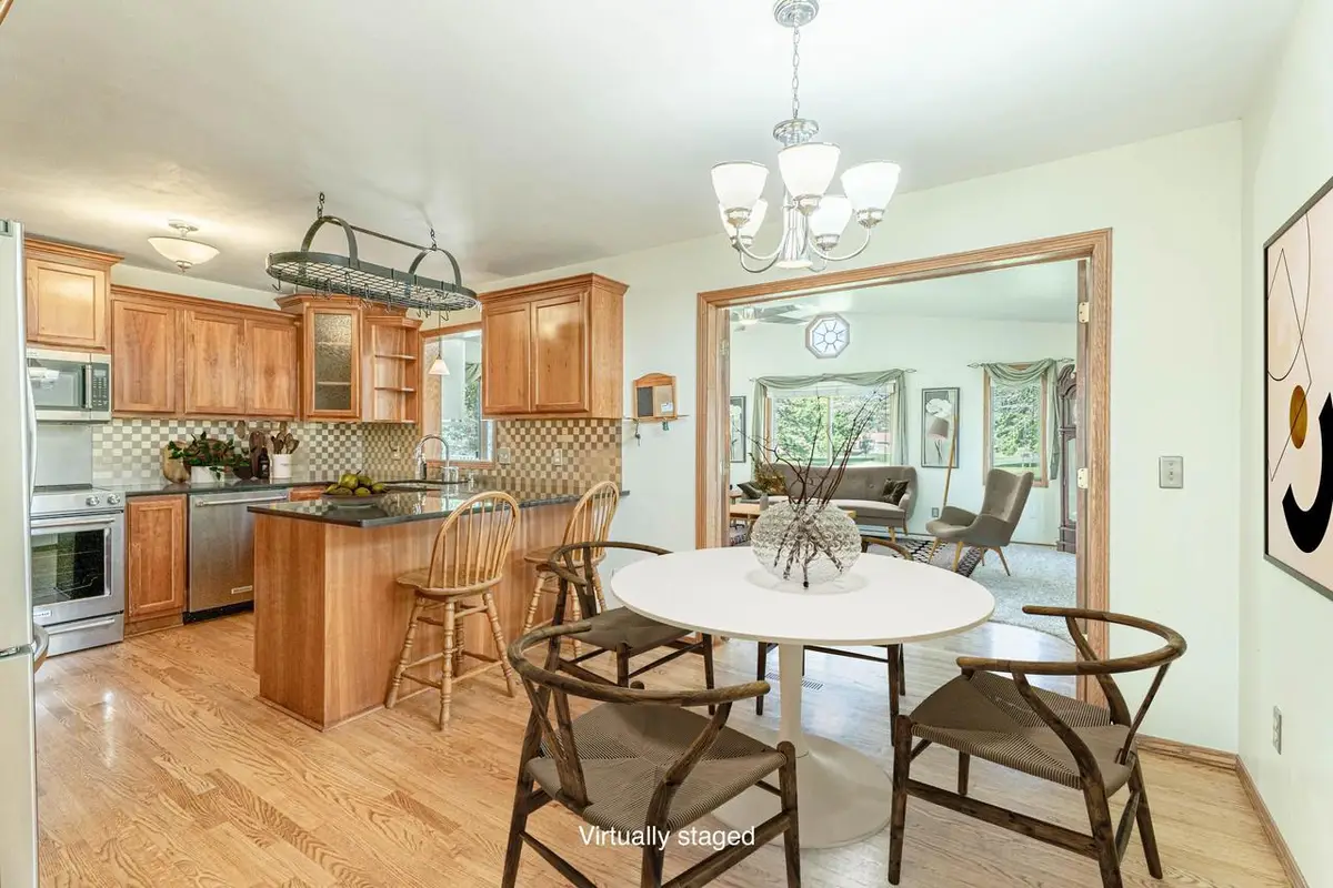 4174 BRIAN Street, McFarland, WI 53558 - #1