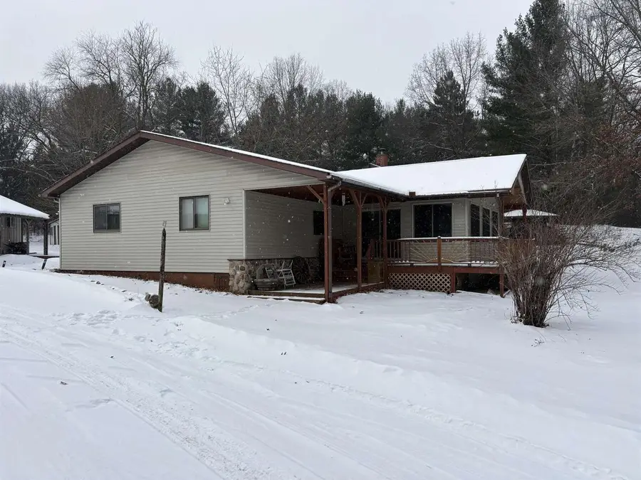10124 State Highway 22, Wild Rose, WI 54984 - Image #2