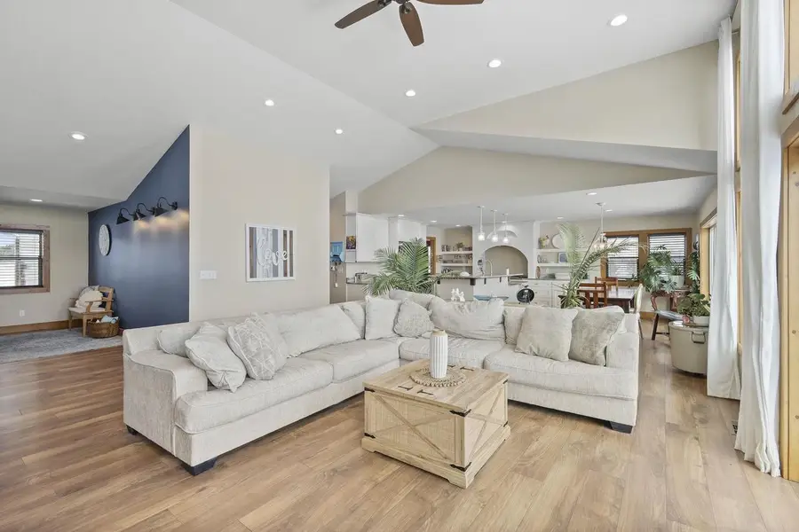 N8776 Island View Drive, New Lisbon, WI 53950 - #3