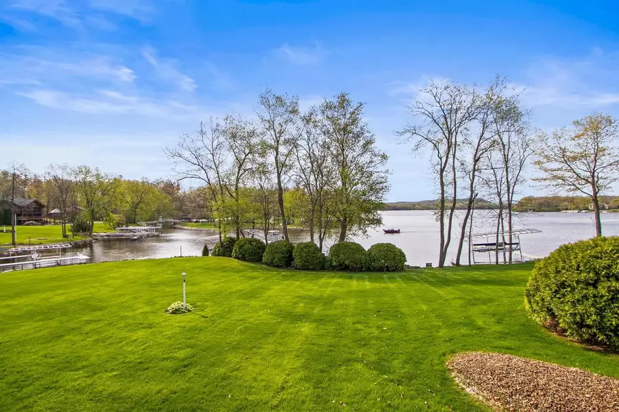 E12805 W Point Drive, Merrimac, WI 53561 - #2