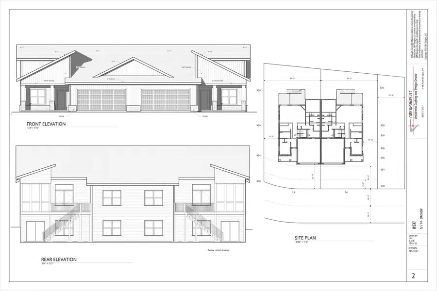 266 Whitetail Lane #16, Deerfield, WI 53531 - Image #3
