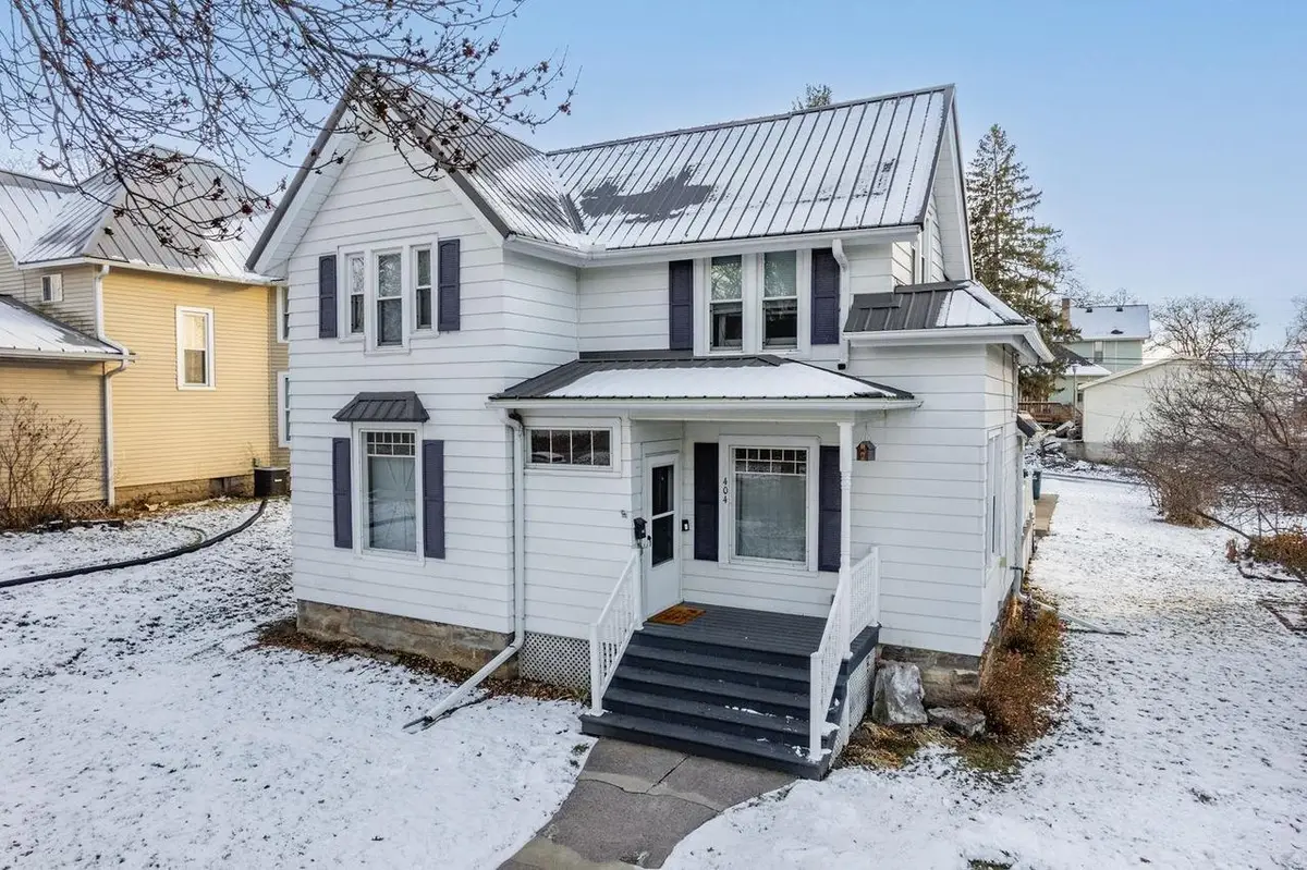 404 3rd Street, Baraboo, WI 53913 - Image #1