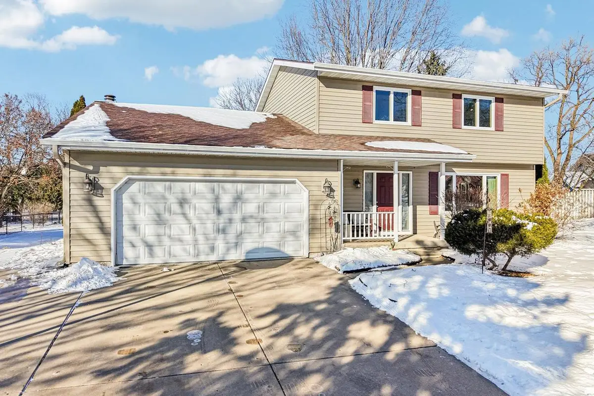 1703 Cumberland Court, Waunakee, WI 53597 - Image #1