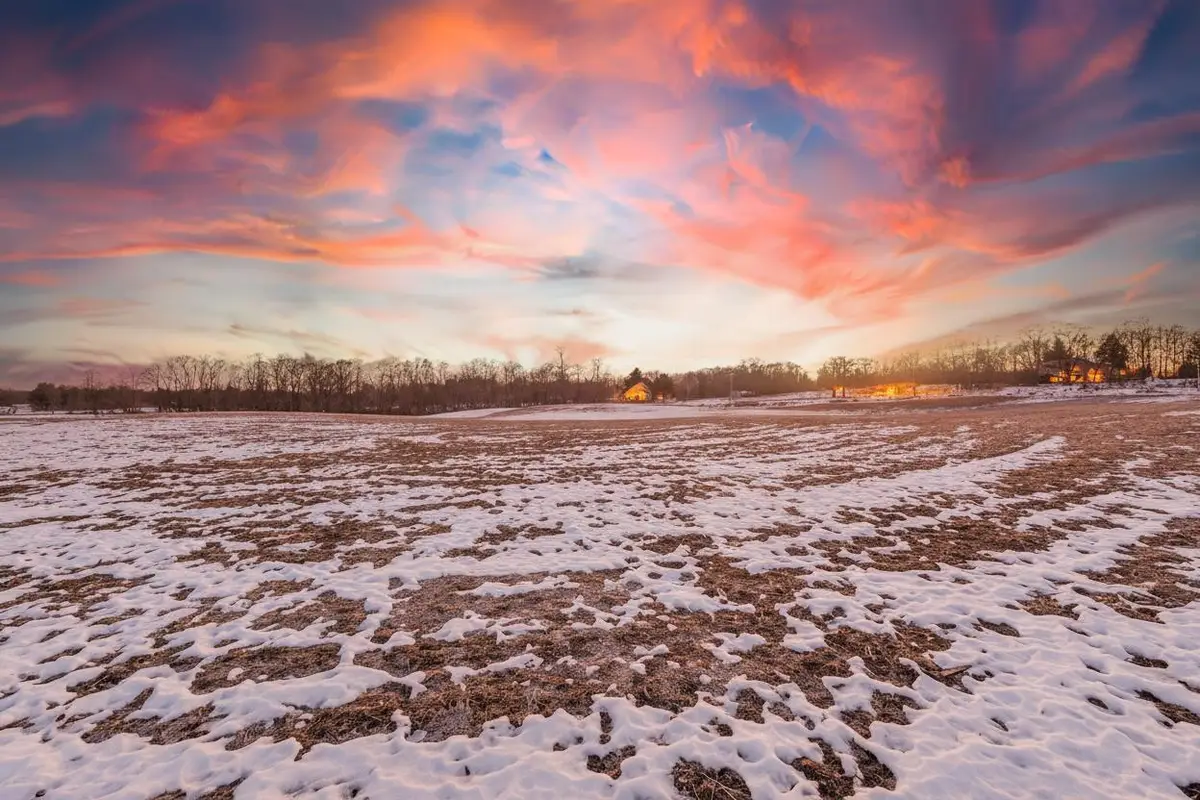 LOT 1-2 Windmill Rd, Brooklyn, WI 53521 - #1